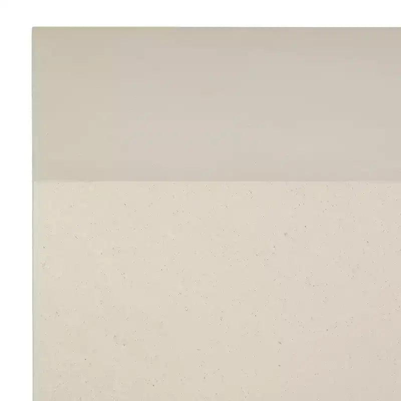 Table basse Aillard – Construction moderne en oxyde de magnésium