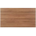 Table basse Woodrow – Construction robuste en MDF avec un style moderne