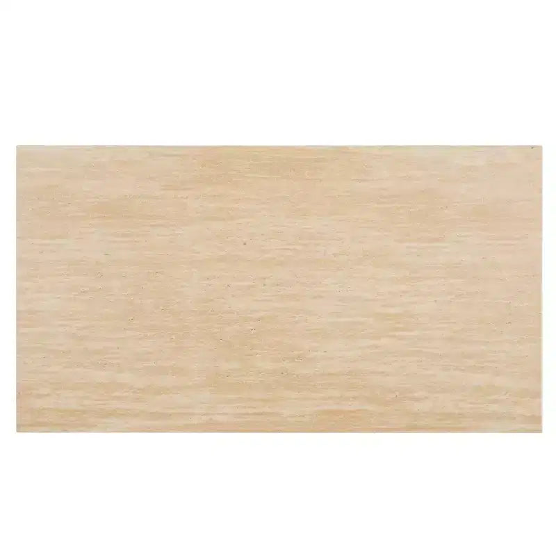 Table basse Woodrow – Construction robuste en MDF avec un style moderne