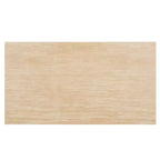 Table basse Woodrow – Construction robuste en MDF avec un style moderne