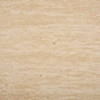 Table basse Woodrow – Construction robuste en MDF avec un style moderne