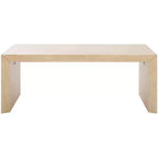 Woodrow Coffee Table - COF7013 - Safavieh