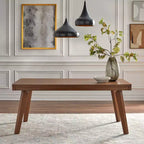 Table à manger rectangulaire Berea - Buylateral