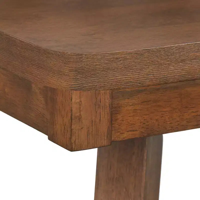 Table à manger rectangulaire Berea - Buylateral